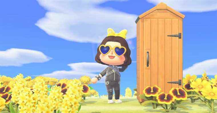 Guide Animal Crossing New Horizons: liste des événements de mars
