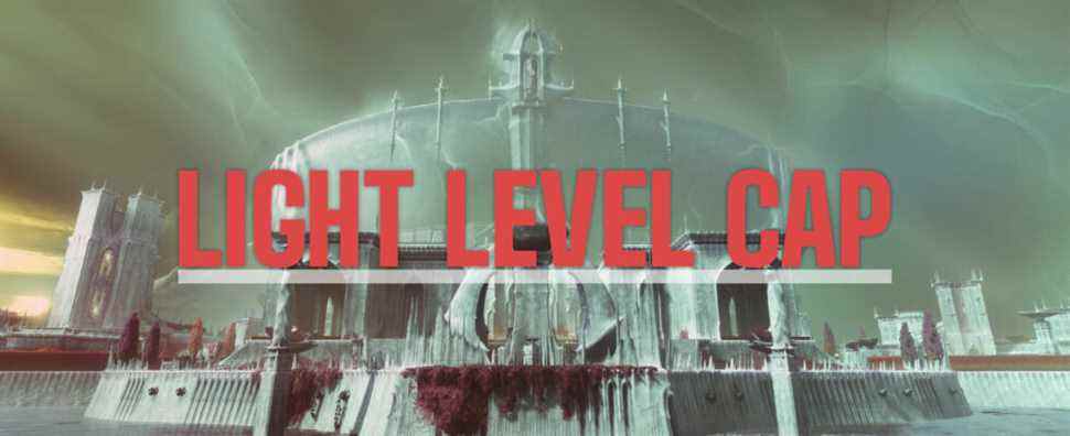 Guide de mise à niveau de Destiny 2: The Witch Queen – Comment atteindre le plafond d'équipement dès que possible