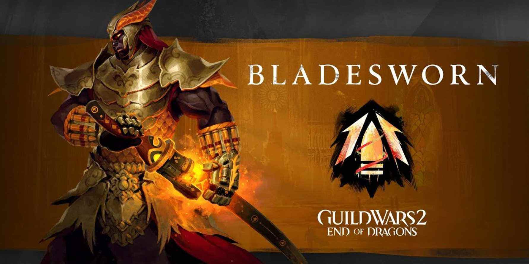 gw2 eod bladesworn warrior elite specialization