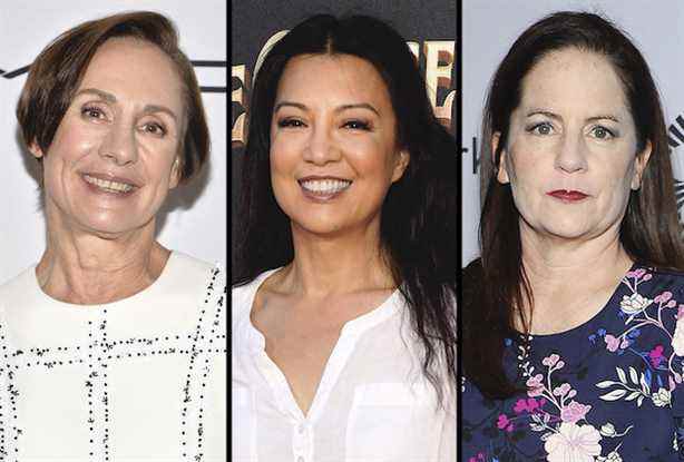 ‘Hacks’ Saison 2 Casts Laurie Metcalf, Ming-Na Wen et Martha Kelly