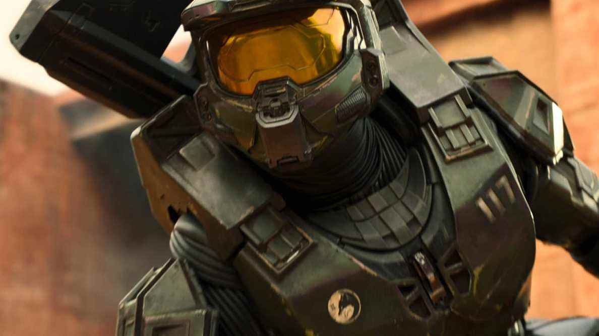 Halo : première de la série – Critique de 