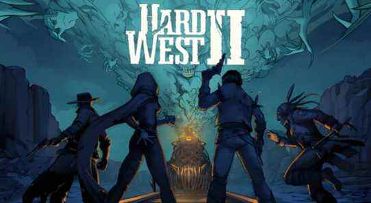 Hard West II annoncé sur PC