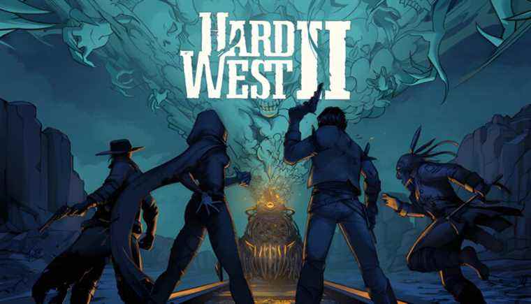 Hard West II annoncé sur PC    
