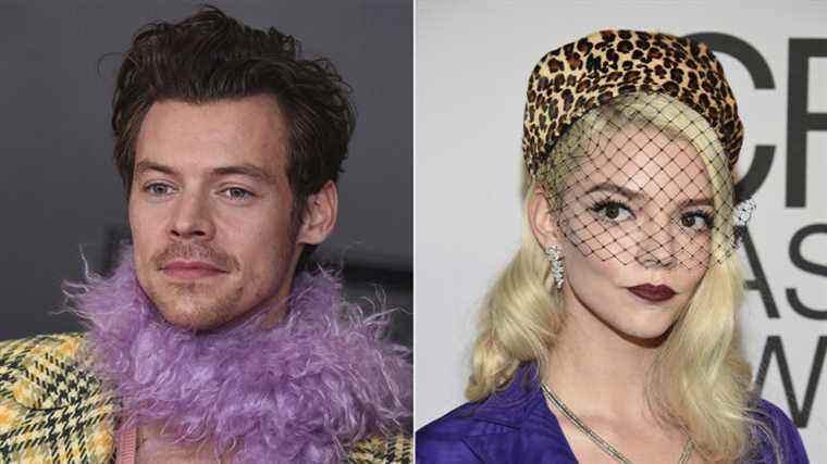 Harry Styles a abandonné le remake de "Nosferatu" de Robert Eggers avec Anya Taylor-Joy Le plus populaire doit être lu Inscrivez-vous aux newsletters Variety Plus de nos marques
	
	
