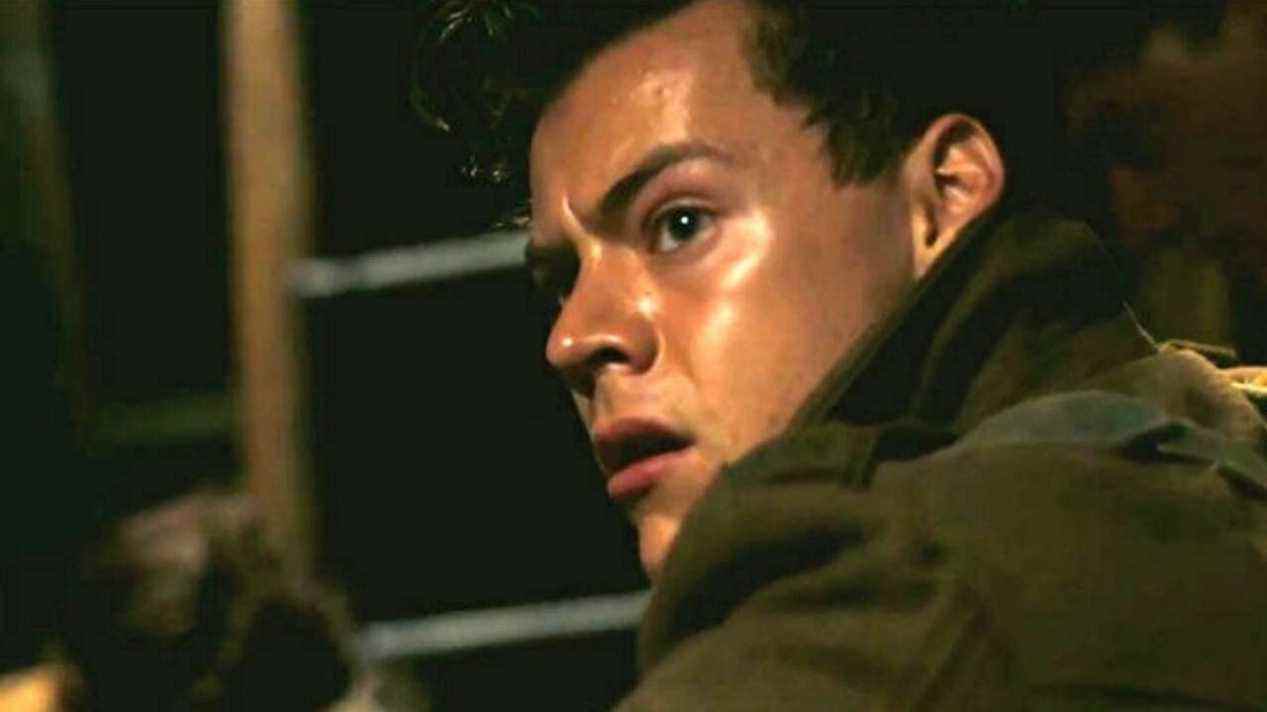 Harry Styles allait jouer dans le prochain film Nosferatu
