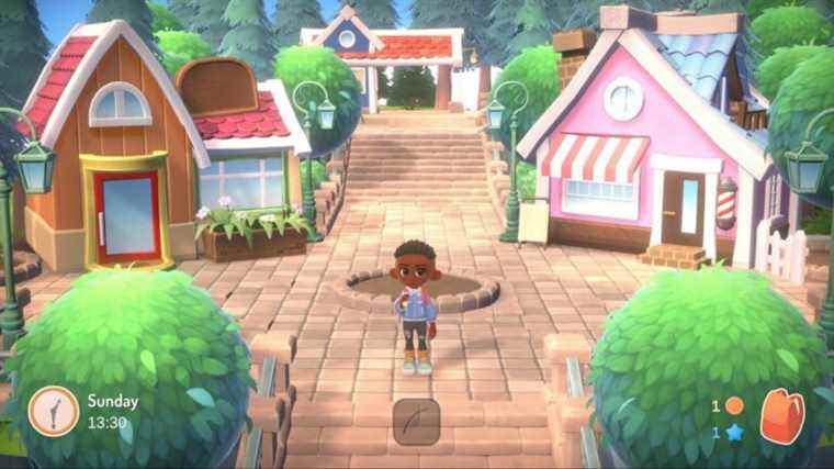 Hokko Life, semblable à Animal Crossing, arrive en accès anticipé le mois prochain

