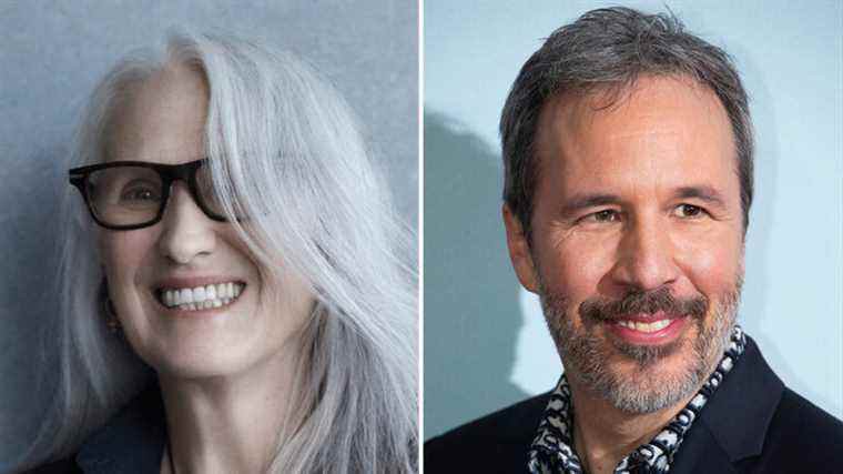 Hollywood Critics Association Awards 2022 : "CODA" remporte le prix du meilleur film, Jane Campion et Denis Villeneuve sont à égalité pour le réalisateur le plus populaire à lire absolument
	
	
