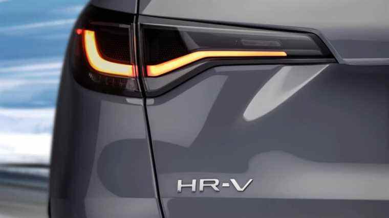 Honda HR-V 2023 : tout ce que nous savons sur le nouveau VUS sous-compact