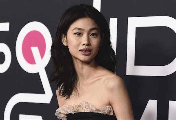 Hoyeon, star de « Squid Game », rejoint le thriller Apple TV + d’Alfonso Cuarón