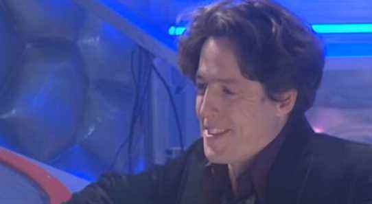 Hugh Grant serait en pourparlers avec le docteur en chef qui a quitté Jodie Whitaker