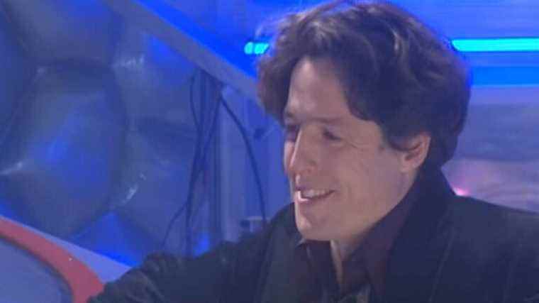 Hugh Grant serait en pourparlers avec le docteur en chef qui a quitté Jodie Whitaker
