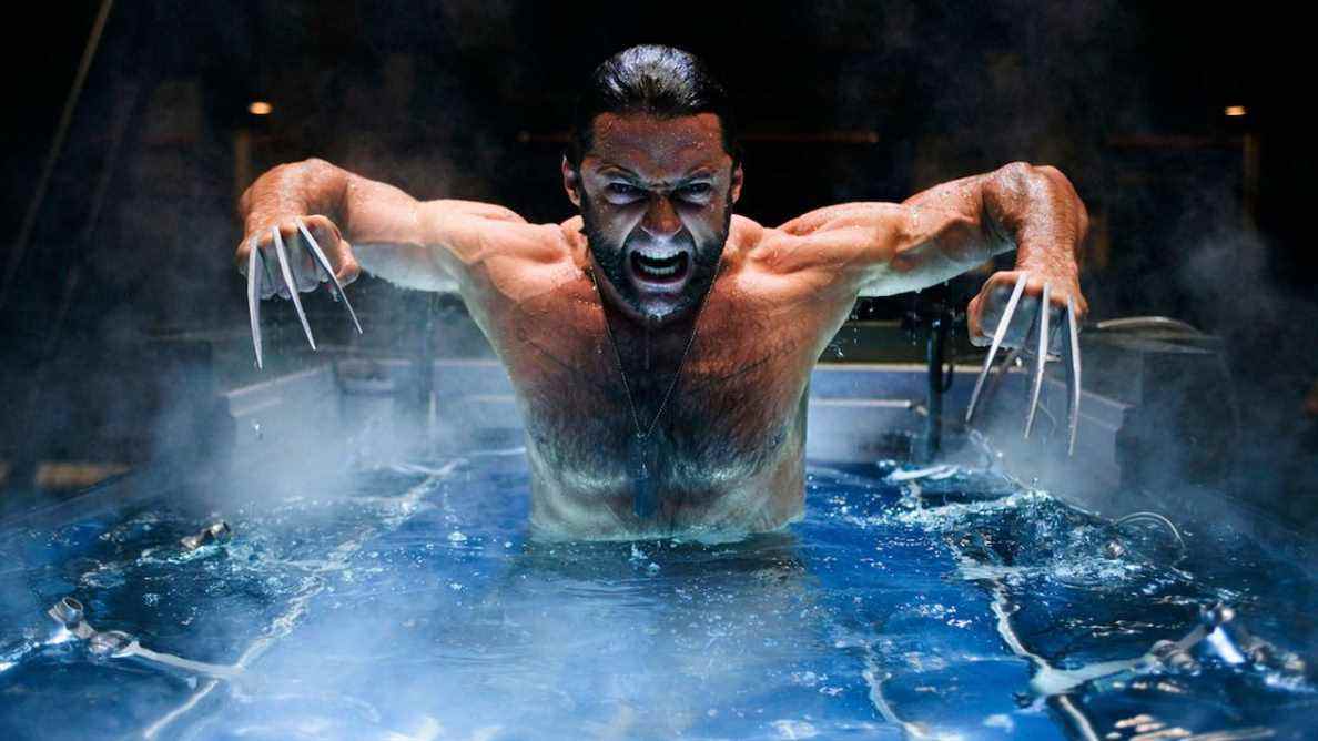  Hugh Jackman pourrait-il réellement jouer Wolverine dans Deadpool 3 ?  Voici ce qu'en pense Ryan Reynolds
