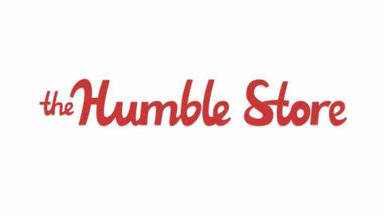 Humble "Stand With Ukraine" Bundle propose 100 jeux, livres et logiciels
