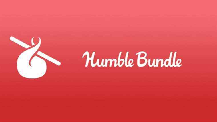 Humble Store supprime les titres EA