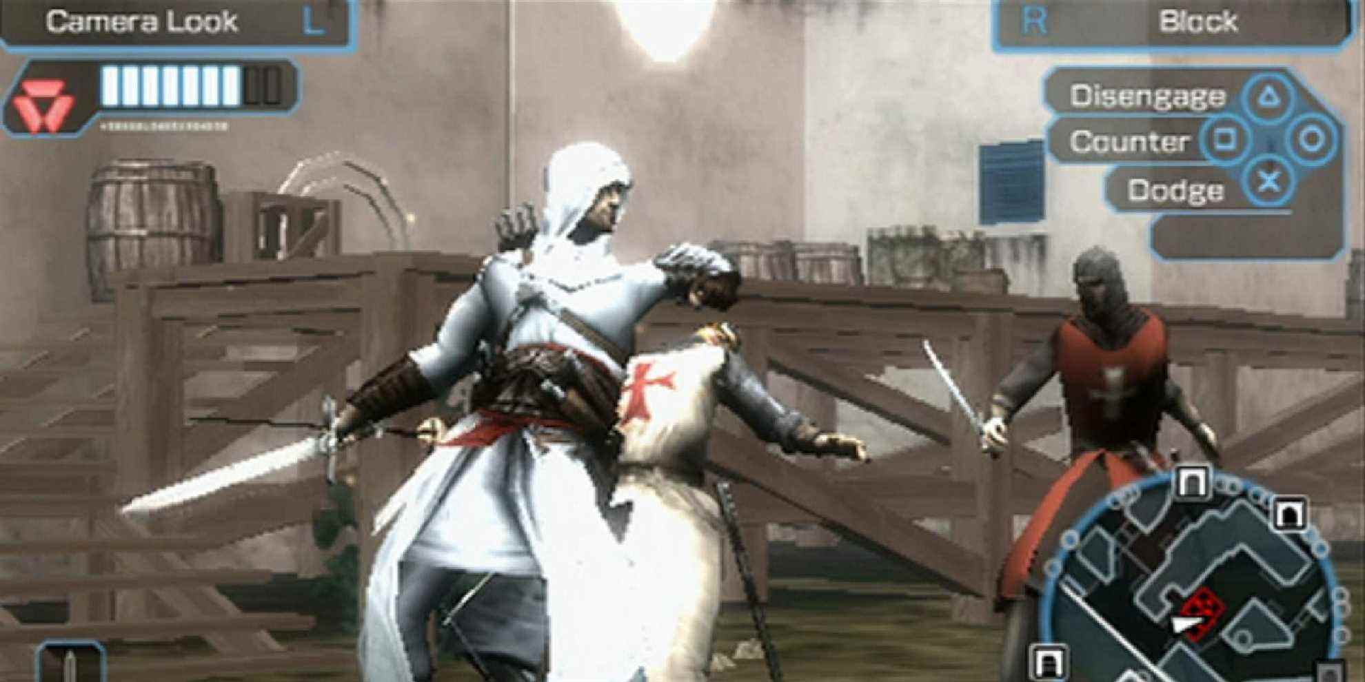 Assassins Creed Bloodlines