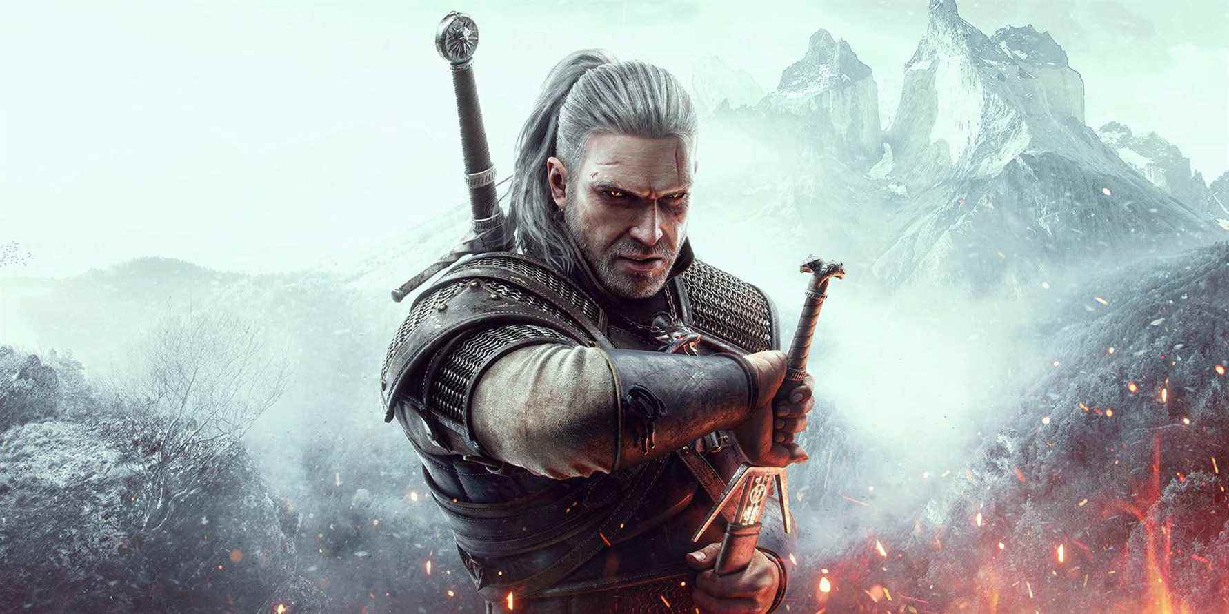 the witcher 3 news