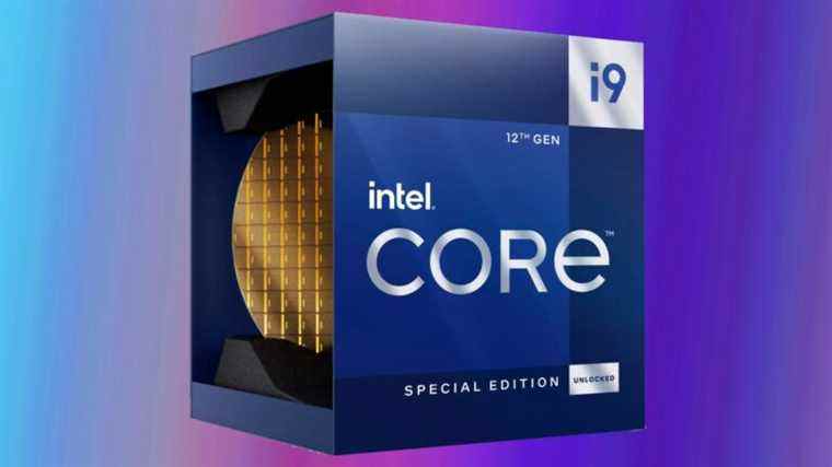 Intel Core i9-12900KS annoncé, et c’est le « processeur de bureau le plus rapide au monde »