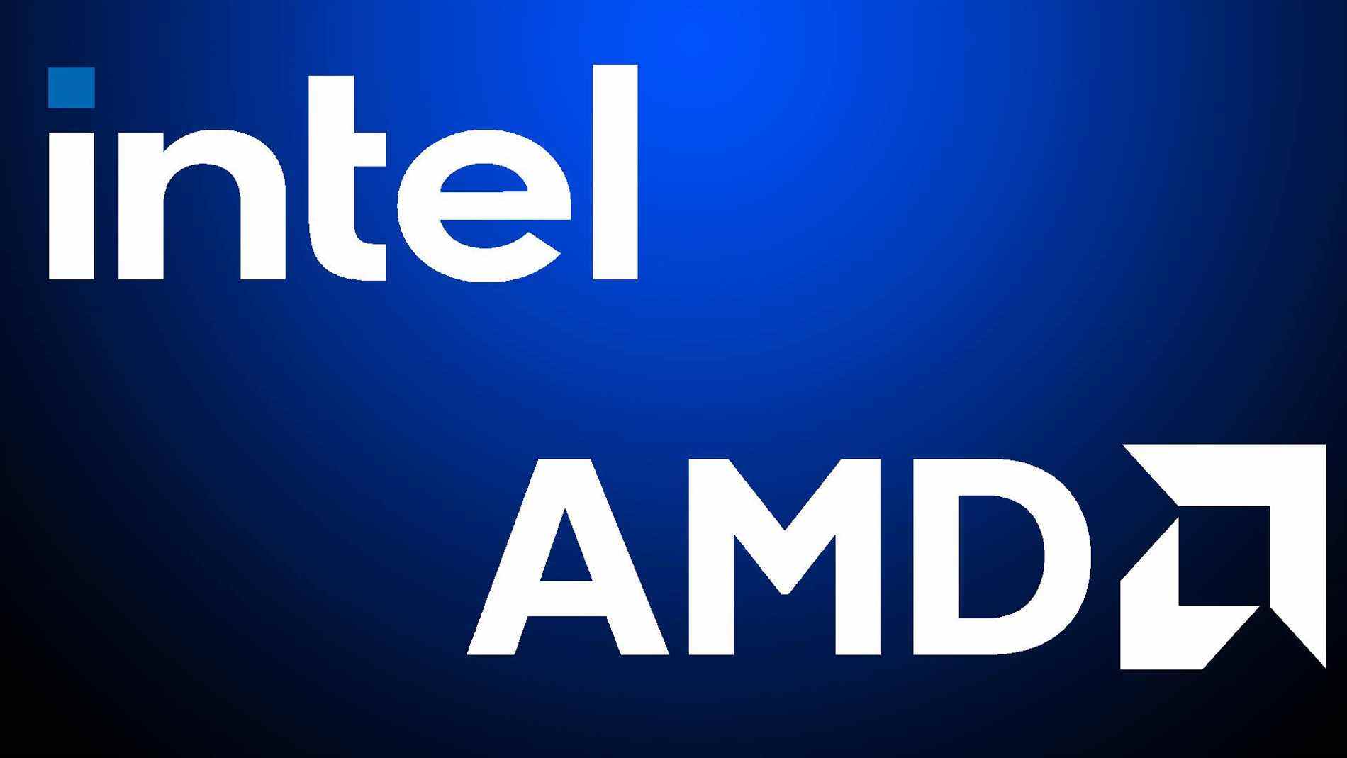 Intel et AMD coupent la Russie des livraisons de produits
