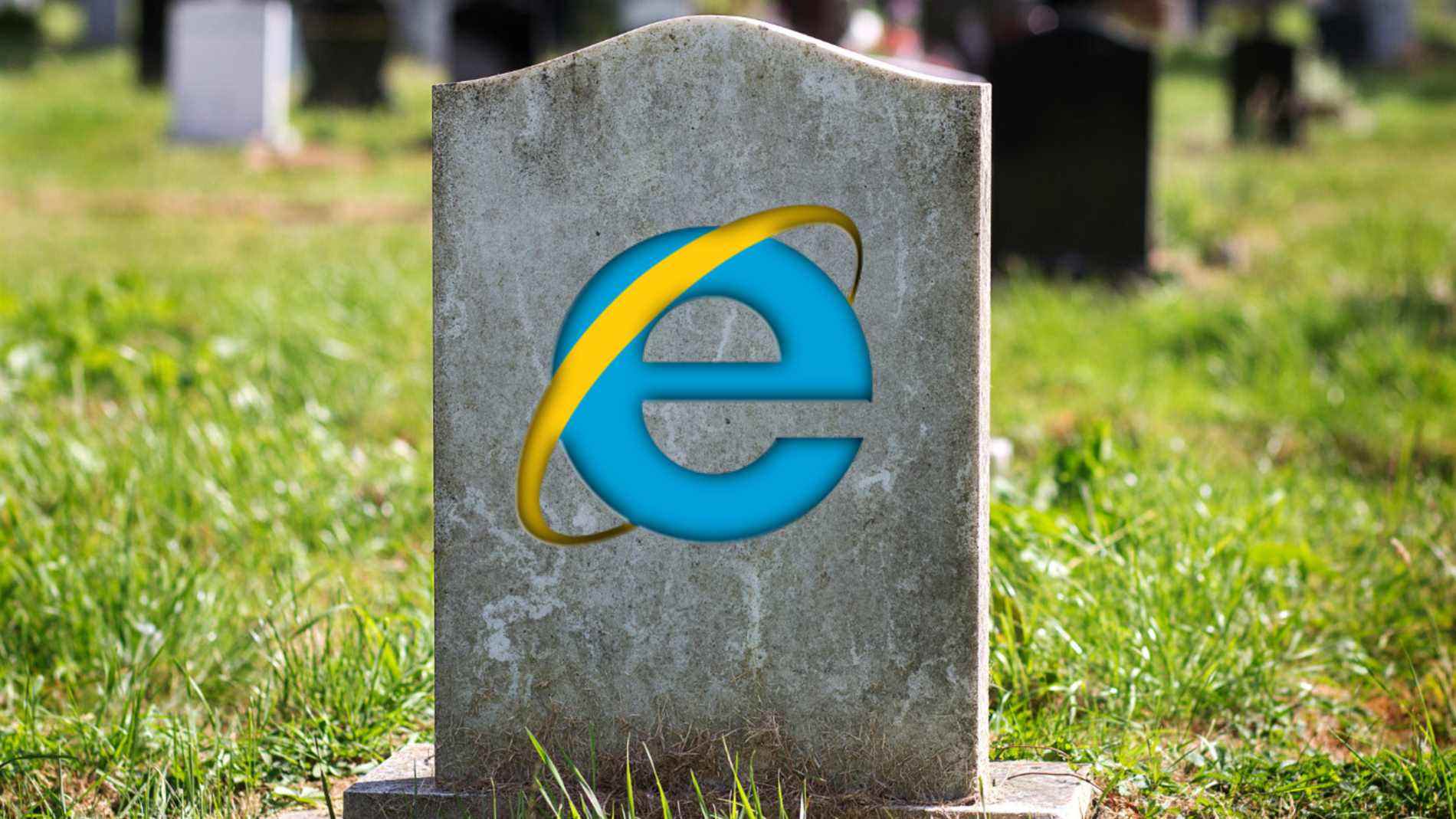 Internet Explorer tire sa révérence du jeu par navigateur cet été
