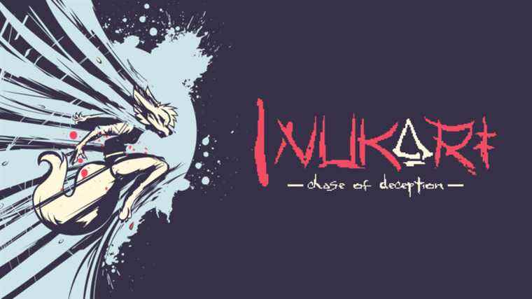 Inukari - Chase of Deception arrive sur Switch eShop le 18 mars, obtient une nouvelle bande-annonce
