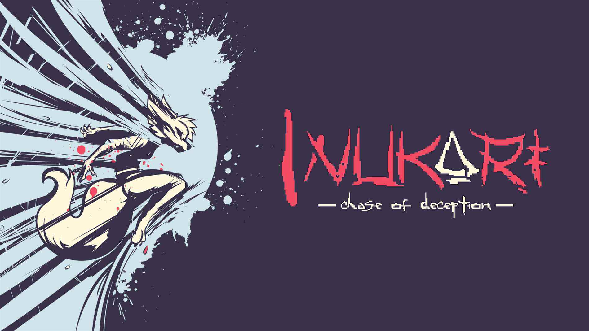 Inukari - Chase of Deception arrive sur Switch eShop le 18 mars, obtient une nouvelle bande-annonce
