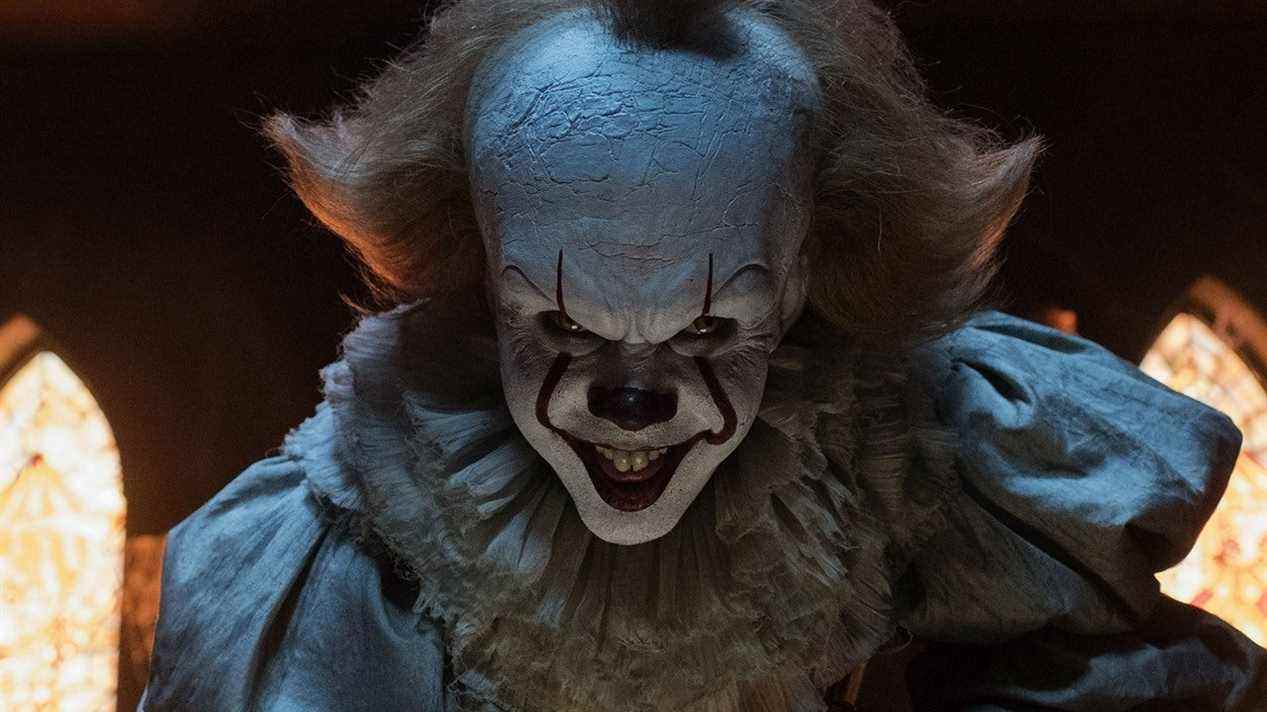 It: Welcome To Derry Prequel rumeur pour HBO Max
