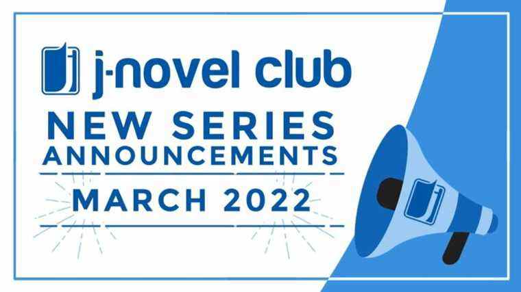 J-Novel Club annonce de nouveaux titres de mangas et de romans légers – The Outerhaven