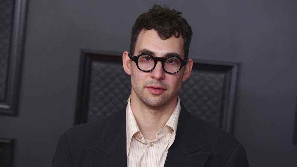 Jack Antonoff est le meilleur producteur de musique au monde, selon la liste inaugurale de Jaxsta Les plus populaires doivent être lus Inscrivez-vous aux newsletters Variety Plus de nos marques
	
	
