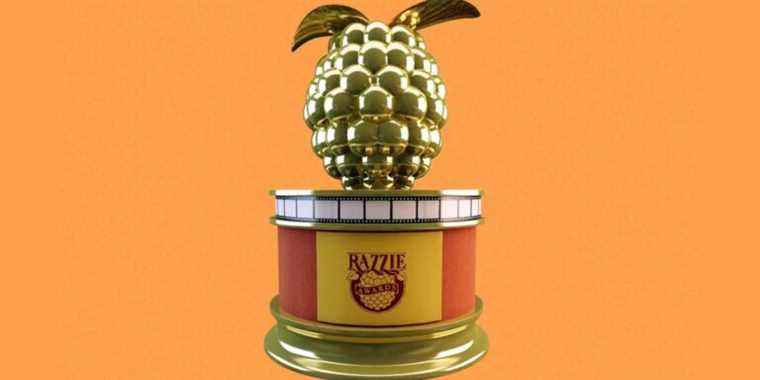 Razzies