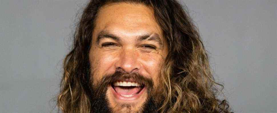 Jason Momoa confirme qu'il est le méchant de Fast and Furious 10