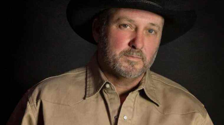 Jeff Carson, chanteur country connu pour "Not on Your Love", décède à 58 ans
