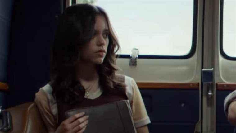 Jenna Ortega m'a encore plus excité pour le nouveau film d'horreur X, appelle le scénario la chose "la plus scandaleuse" qu'elle ait jamais lue
