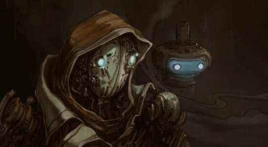 Jeu Primordia - Tout sur Nintendo