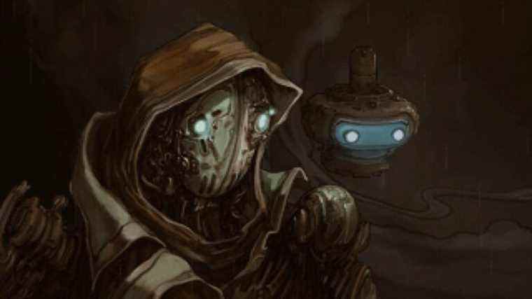 Jeu Primordia - Tout sur Nintendo
