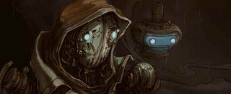 Jeu Primordia - Tout sur Nintendo