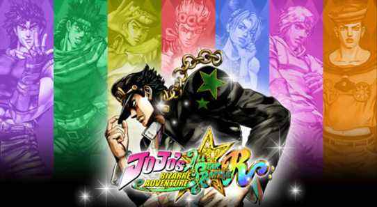 JoJo's Bizarre Adventure: All Star Battle R annoncé sur PS5, Xbox Series, PS4, Xbox One, Switch et PC