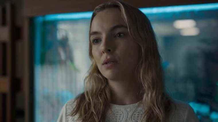 Jodie Comer de Killing Eve rejoint la série dramatique HBO d’A24 et d’Adam McKay Big Swiss