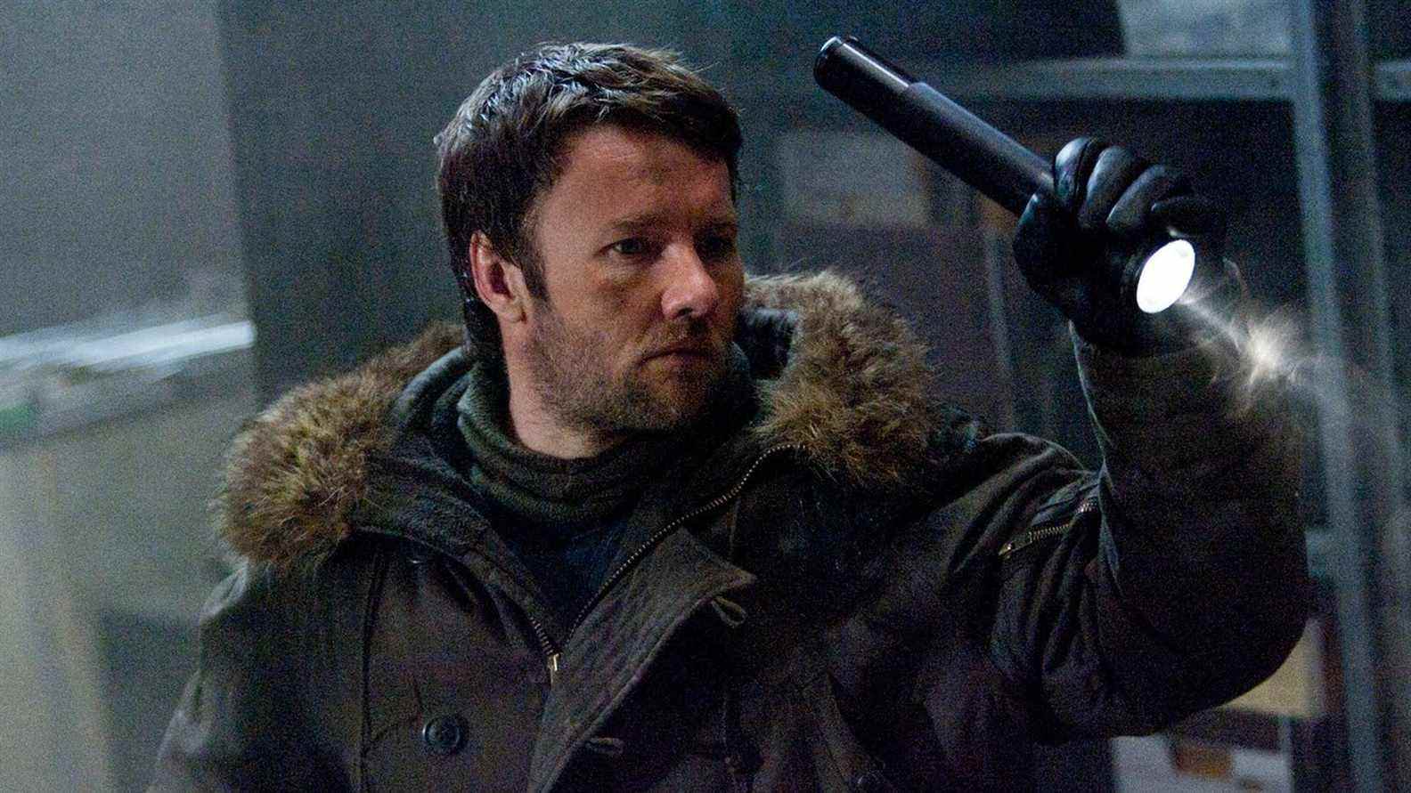 Joel Edgerton jouera dans Dark Matter, une émission Apple TV + sur le multivers
