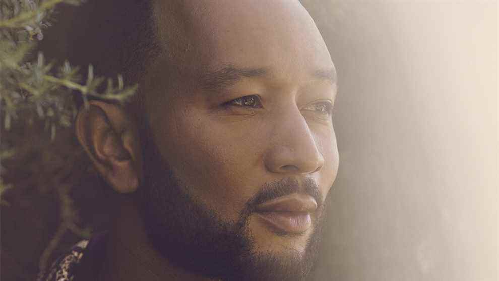 John Legend sera honoré lors de l'événement collectif de musique noire de la Grammy Week Le plus populaire doit être lu Inscrivez-vous aux newsletters Variety Plus de nos marques
	
	
