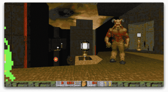 John Romero a créé un nouveau niveau Doom II que vous pouvez acheter pour soutenir l'Ukraine