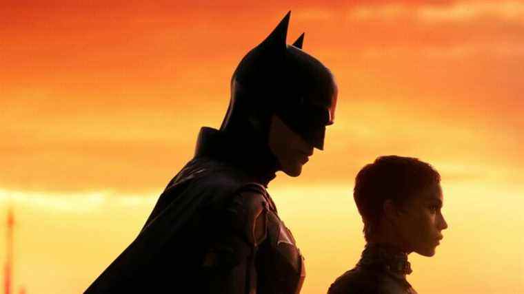 La date de sortie de Batman HBO Max confirmée – et c’est un peu tôt