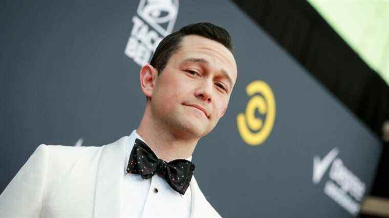 Joseph Gordon-Levitt jouera Johnny Carson dans la série biographique King Of Late Night