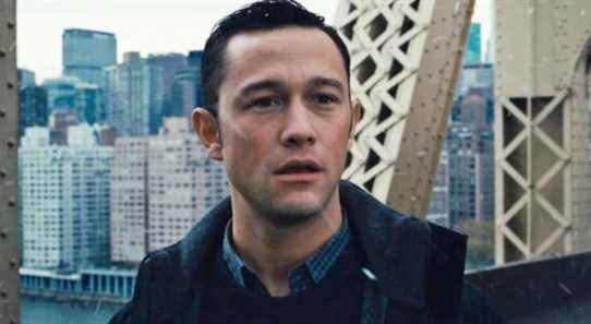 Joseph Gordon-Levitt jouera dans le biopic de Johnny Carson