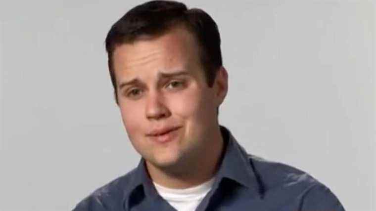 Josh Duggar devrait bientôt être condamné, mais son équipe juridique essaie une nouvelle tactique
