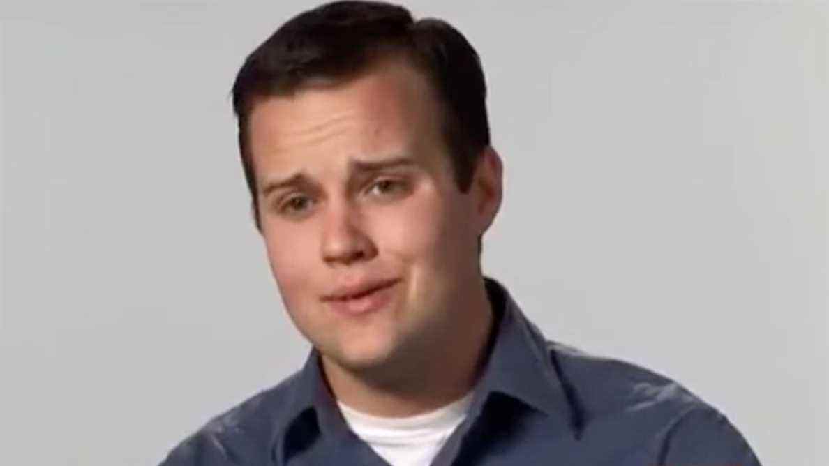 Josh Duggar devrait bientôt être condamné, mais son équipe juridique essaie une nouvelle tactique
