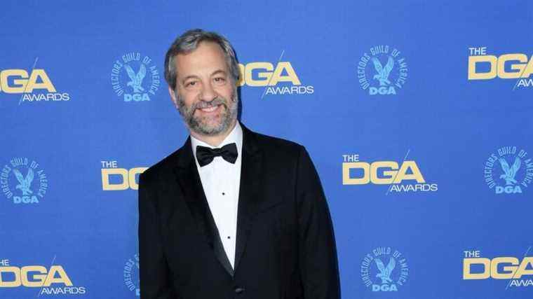 Judd Apatow signe un gros contrat pluriannuel pour le cinéma et la télévision avec NBCUniversal