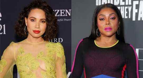 Jurnee Smollett et Taraji P. Henson montrent leur soutien à Jussie Smollett après la condamnation : « Jussie est innocent »