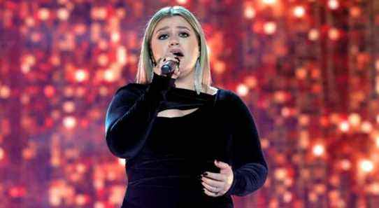 Kelly Clarkson et sa voix "vous aimeront toujours", Dolly Parton