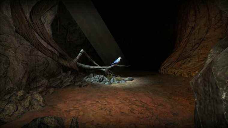 Ken et Roberta Williams refont l'aventure de Colossal Cave
