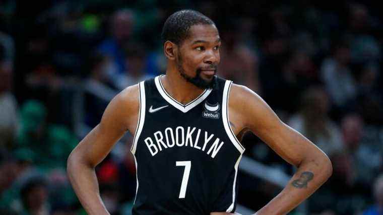 Kevin Durant a atteint le cap des 25 000 points, mais cela fait-il de lui la plus grande menace de score de tous les temps ?